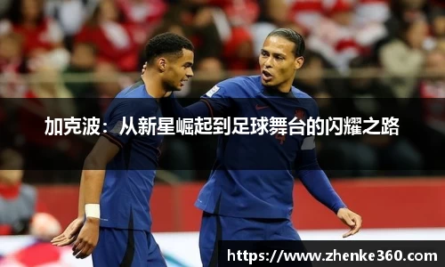 加克波：从新星崛起到足球舞台的闪耀之路